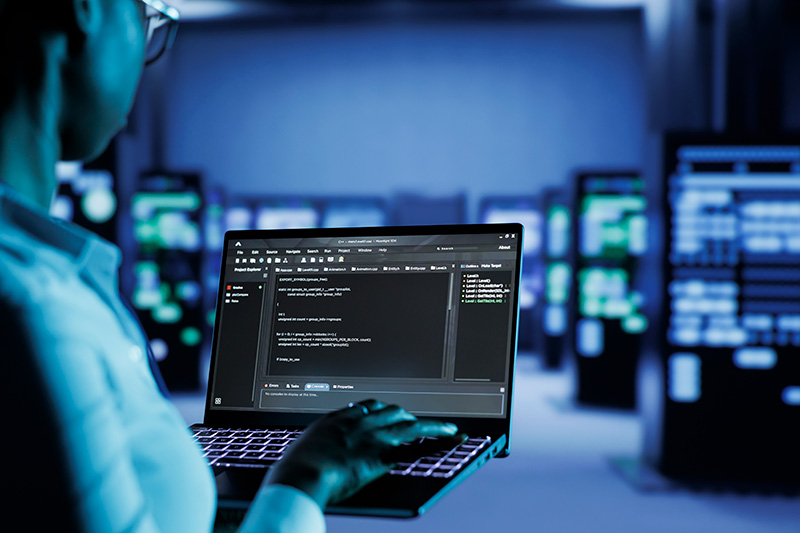 Backup and Disaster Recovery