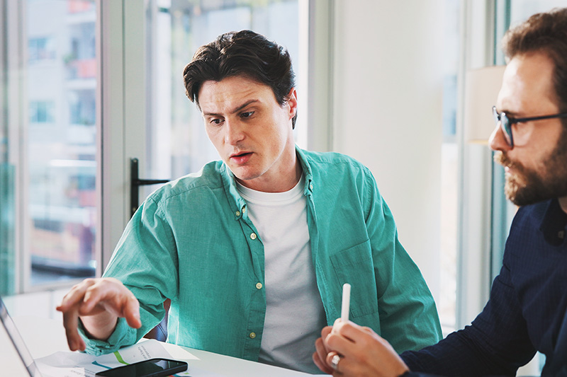 Professional IT Support