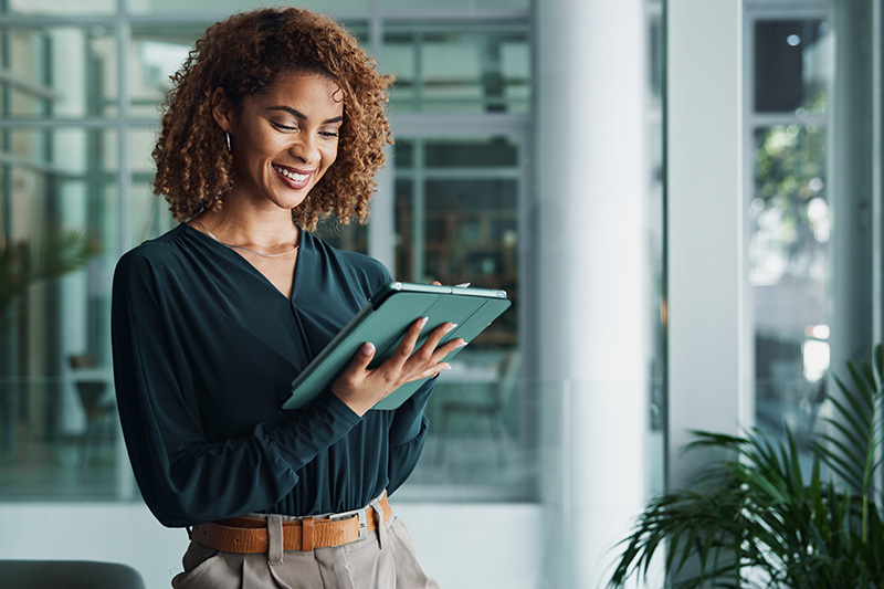 Microsoft 365 Solutions