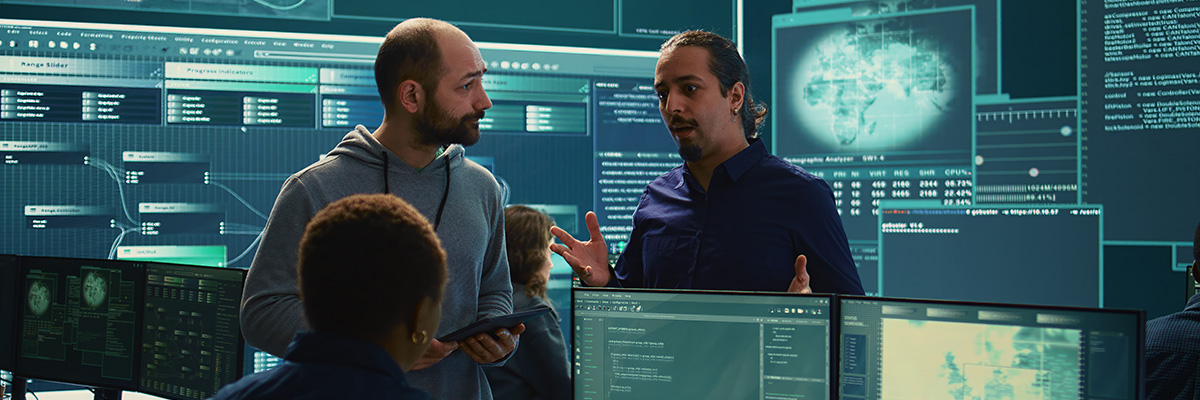 SIEM and SOC Service