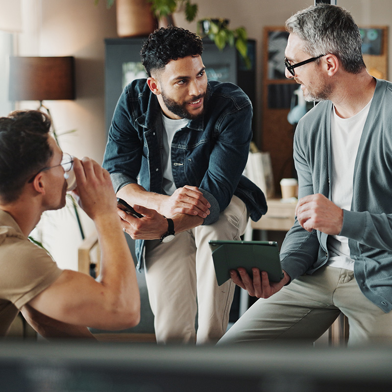 Why Choose HSM IT Solutions for Cloud Services