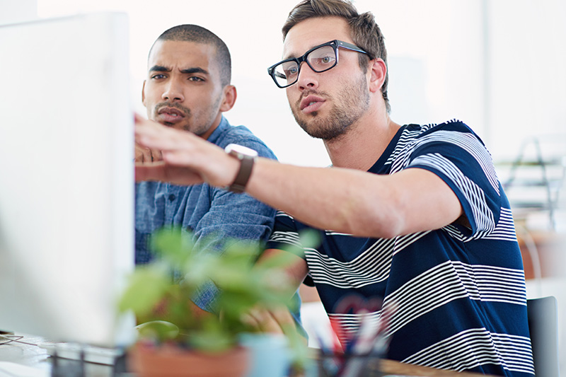 Professional IT Support