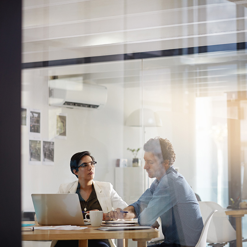 Why Choose HSM IT for Project Services