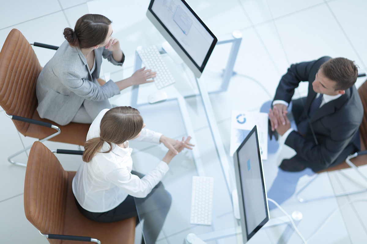 The Benefits You Receive from HSM IT's Referral Program