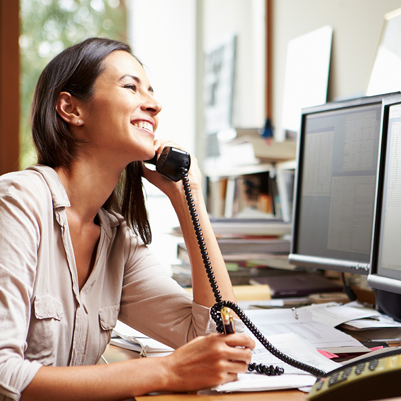 Why Choose HSM IT Solutions for VoIP Phone Services